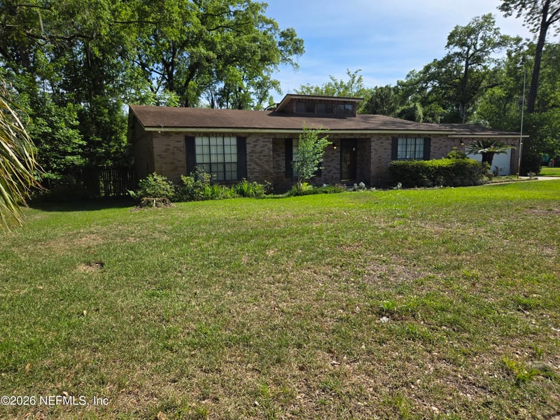 7060 Seneca Ave, Jacksonville, FL 32210