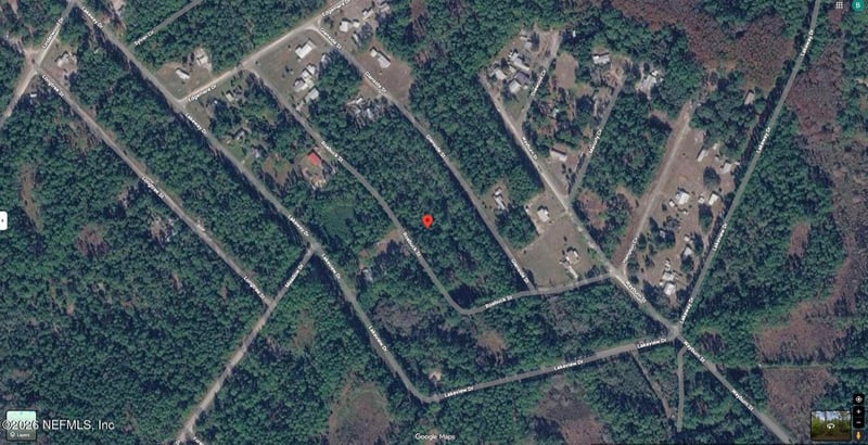 130 Roebuck St, Georgetown, FL 32139