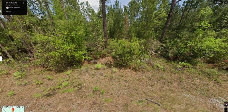 130 Roebuck St, Georgetown, FL 32139