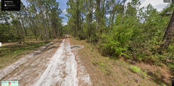 130 Roebuck St, Georgetown, FL 32139