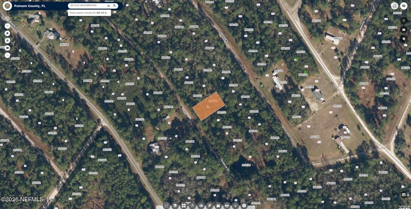 130 Roebuck St, Georgetown, FL 32139