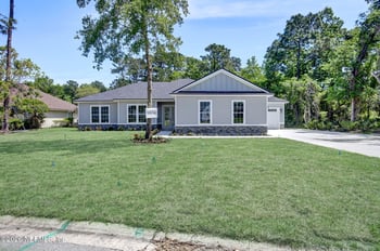 3360 Olympic Dr, Green Cove Springs, FL 32043