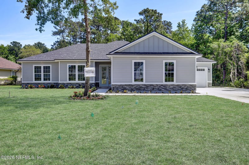 3360 Olympic Dr, Green Cove Springs, FL 32043