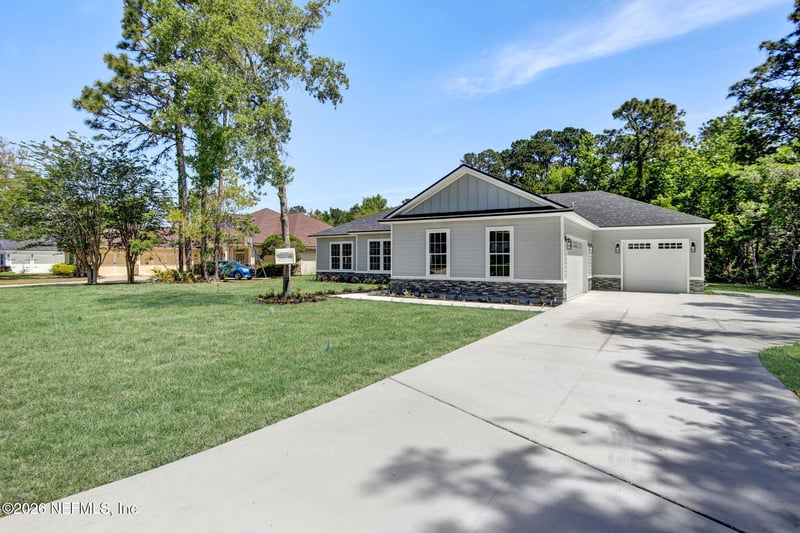 3360 Olympic Dr, Green Cove Springs, FL 32043