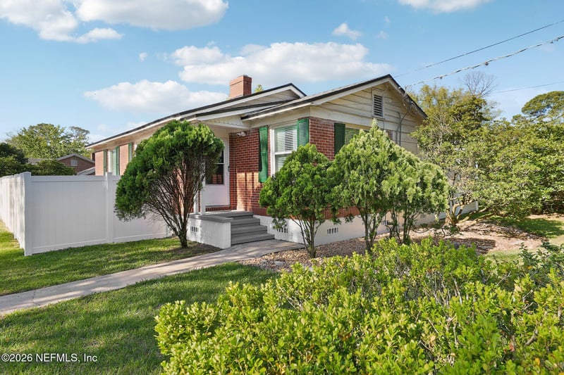 4802 Post St, Jacksonville, FL 32205