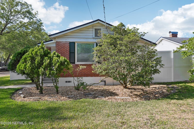 4802 Post St, Jacksonville, FL 32205