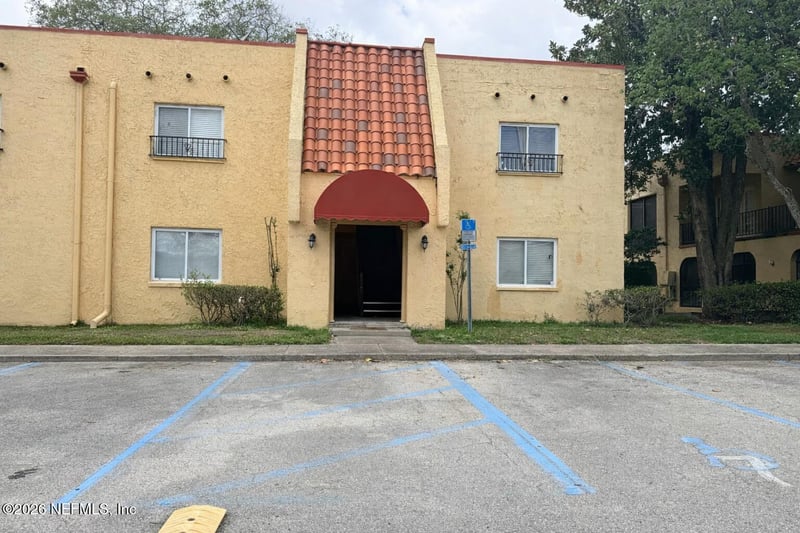 3919 Bell Tower Dr #5, Jacksonville, FL 32217