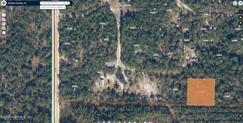 113 Corbina Way, Florahome, FL 32140