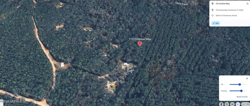 113 Corbina Way, Florahome, FL 32140