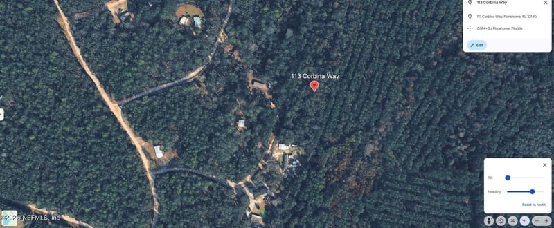 113 Corbina Way, Florahome, FL 32140