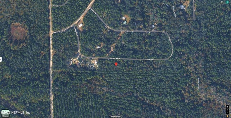 113 Corbina Way, Florahome, FL 32140