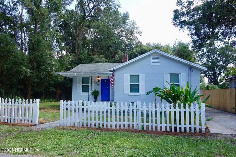2968 Green St, Jacksonville, FL 32205