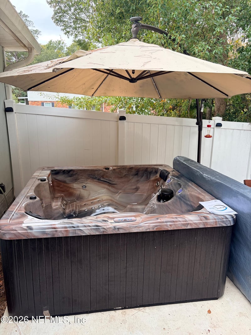 7507 Hilsdale Rd, Jacksonville, FL 32216