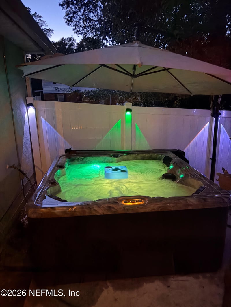 7507 Hilsdale Rd, Jacksonville, FL 32216