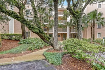 2117 Beach Wood Rd #2117, Fernandina Beach, FL 32034