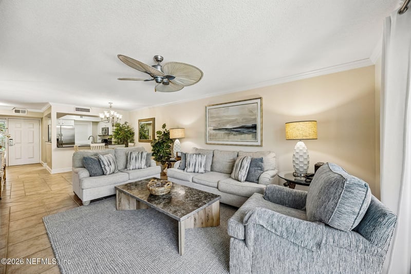 2117 Beach Wood Rd #2117, Fernandina Beach, FL 32034