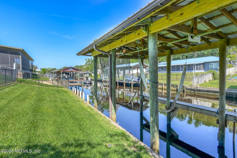 114 Magnolia Dr, East Palatka, FL 32131