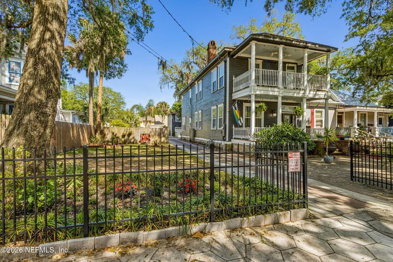1419 Hubbard St, Jacksonville, FL 32206