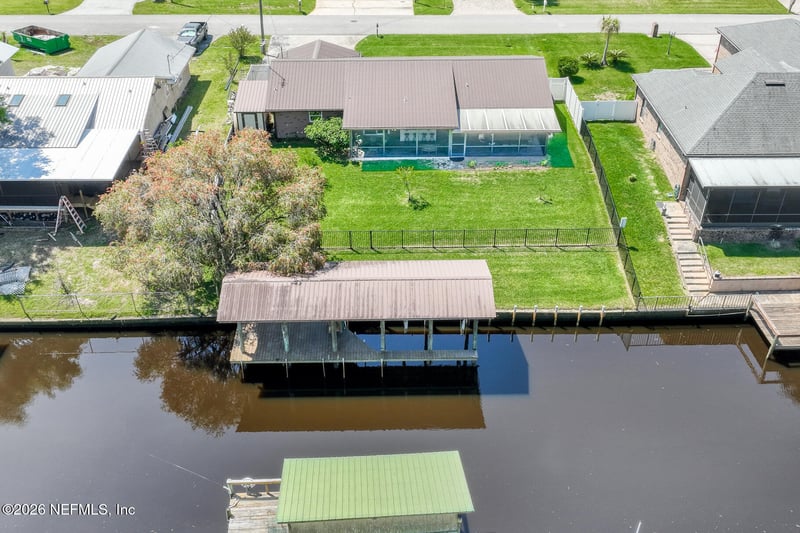 114 Magnolia Dr, East Palatka, FL 32131