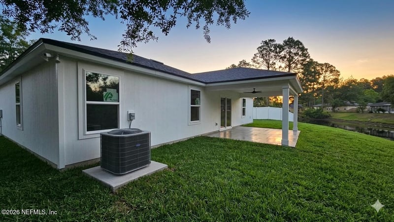 9624 Grove Hill Ln, Jacksonville, FL 32222