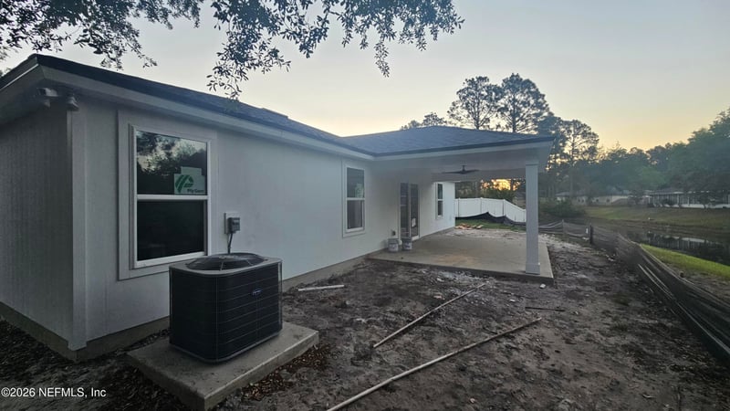 9624 Grove Hill Ln, Jacksonville, FL 32222