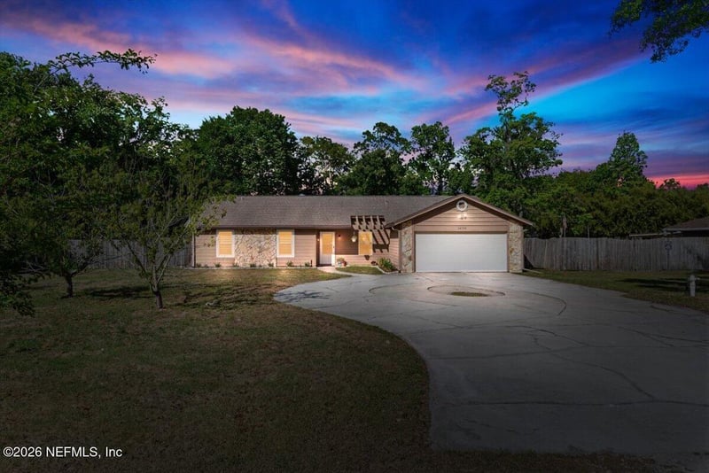 14799 Yellow Bluff Rd, Jacksonville, FL 32226