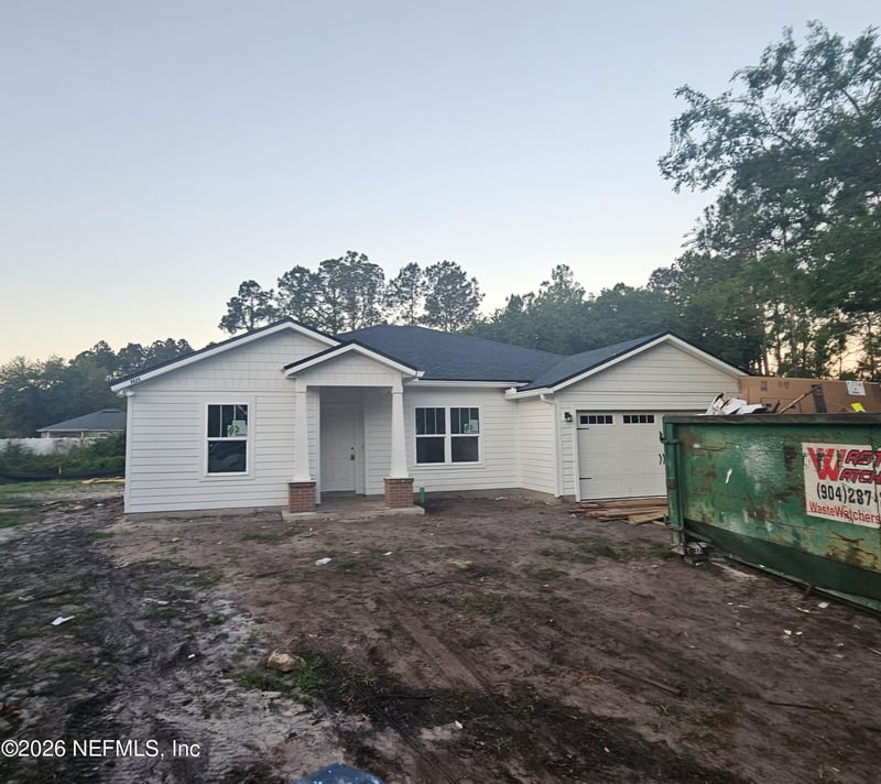 9624 Grove Hill Ln, Jacksonville, FL 32222