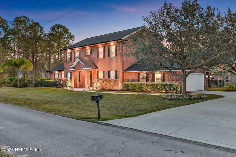 10 Seville Orange Pa, Palm Coast, FL 32164