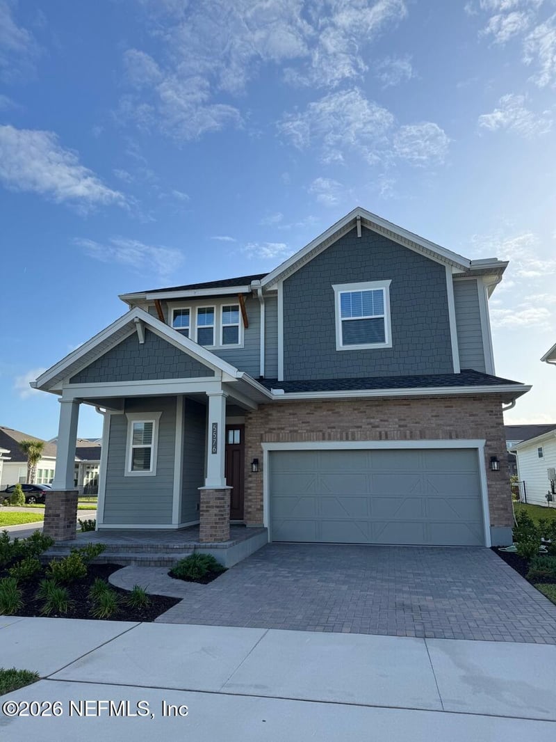 5576 Dairy Farm Rd, Jacksonville, FL 32224