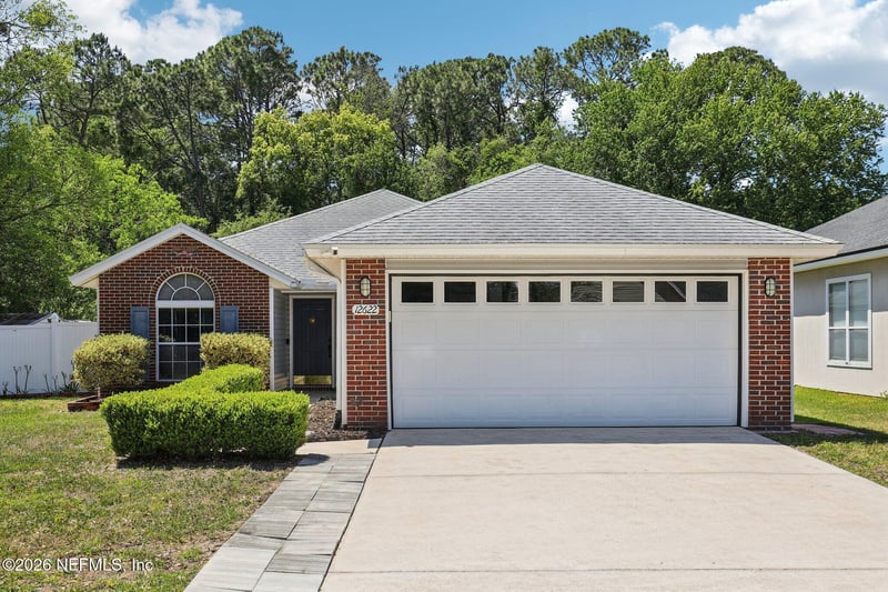 12622 Ayrshire St, Jacksonville, FL 32226