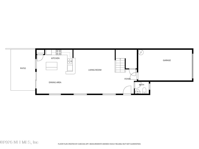 211 Crete Ct, St Augustine, FL 32084