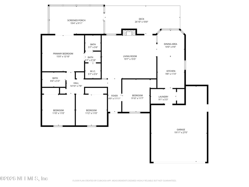 14799 Yellow Bluff Rd, Jacksonville, FL 32226