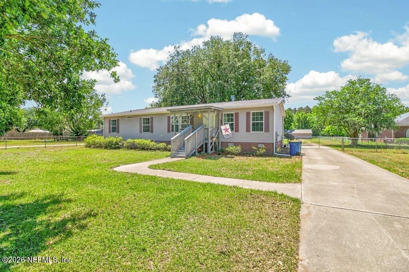 6244 Dunn Ave, Jacksonville, FL 32218