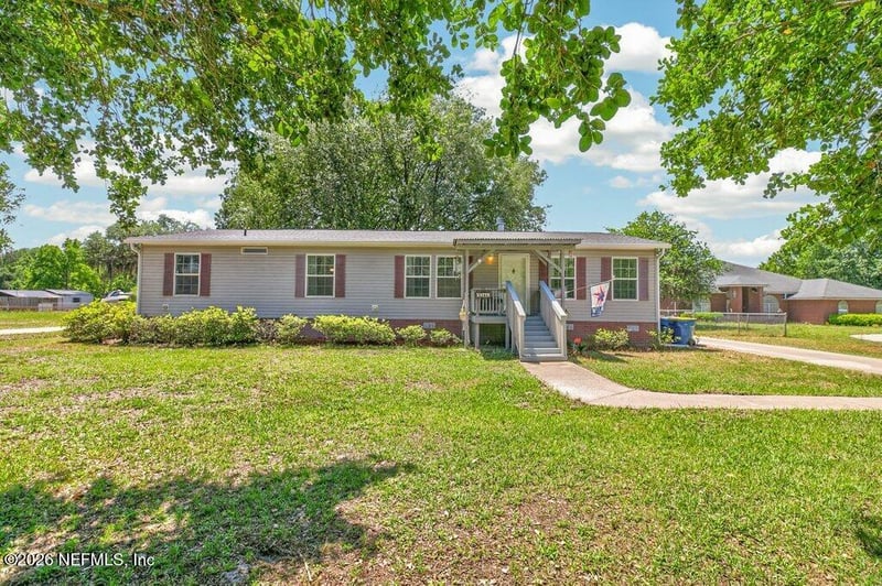 6244 Dunn Ave, Jacksonville, FL 32218