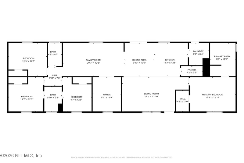 76220 Dove Rd, Yulee, FL 32097