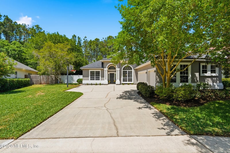 6297 Magnolia Springs Ln, Jacksonville, FL 32258