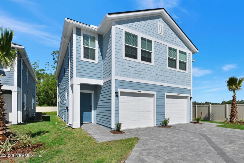 3843 Baxley Villas Ct, Middleburg, FL 32068