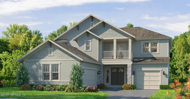 5851 Timber Pines Rd, Jacksonville, FL 32224