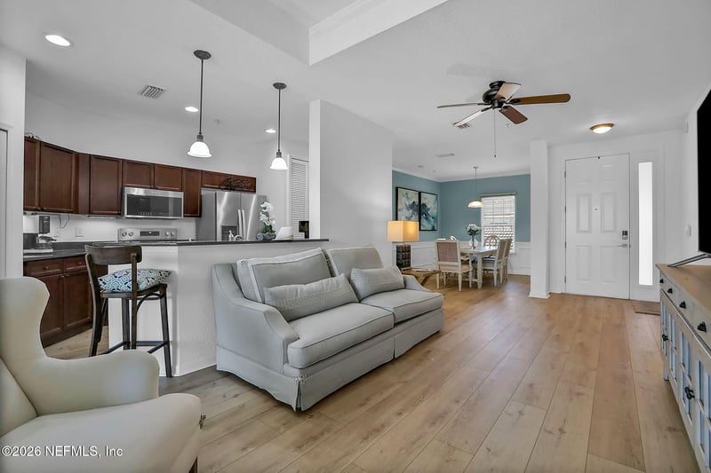 125 Calle El Jardin #203, St Augustine, FL 32095