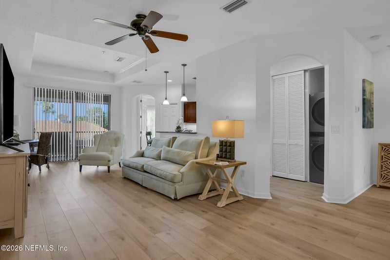 125 Calle El Jardin #203, St Augustine, FL 32095