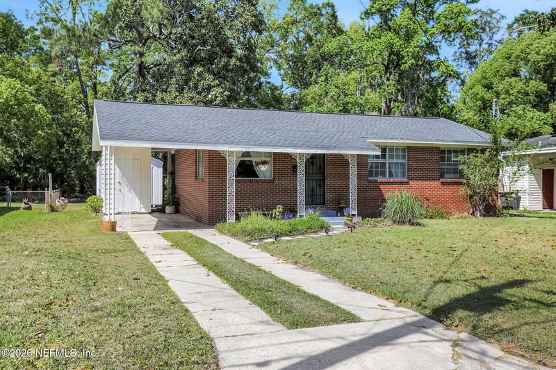 5359 Royce Ave, Jacksonville, FL 32205