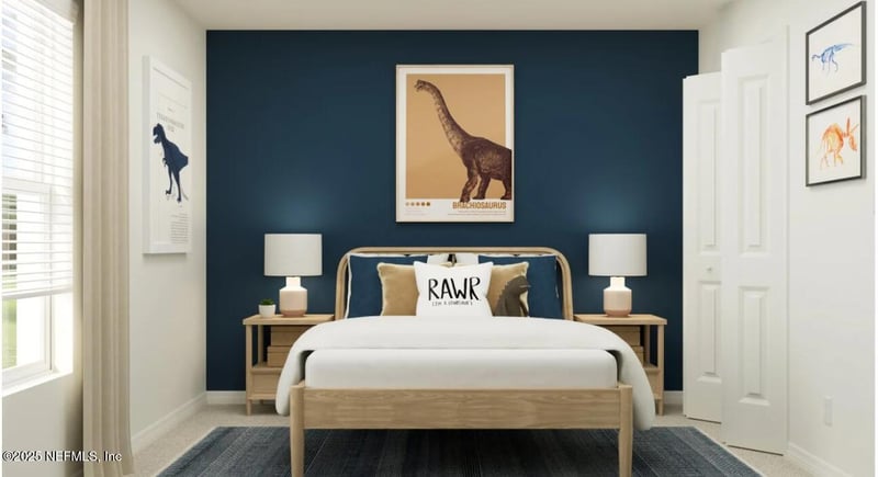 6203 Rein Ave, Jacksonville, FL 32219