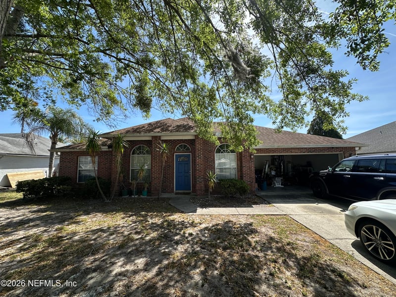 3139 Fox Squirrel Dr, Orange Park, FL 32073