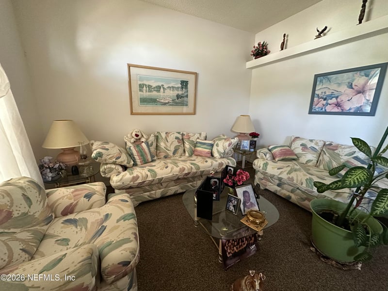 3139 Fox Squirrel Dr, Orange Park, FL 32073