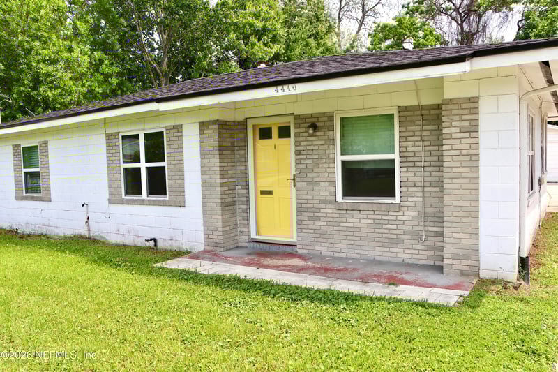 4440 Shirley Ave, Jacksonville, FL 32210