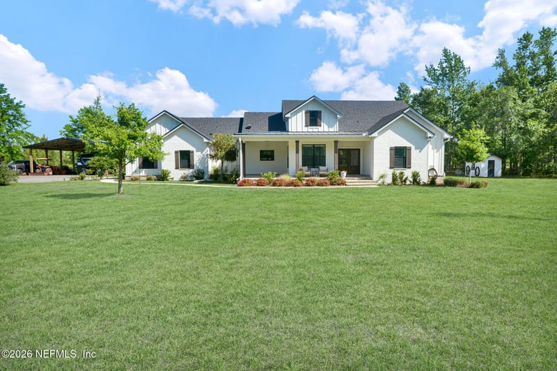 57353 Sandy Oaks Ln, Callahan, FL 32011