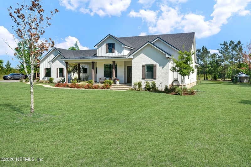 57353 Sandy Oaks Ln, Callahan, FL 32011