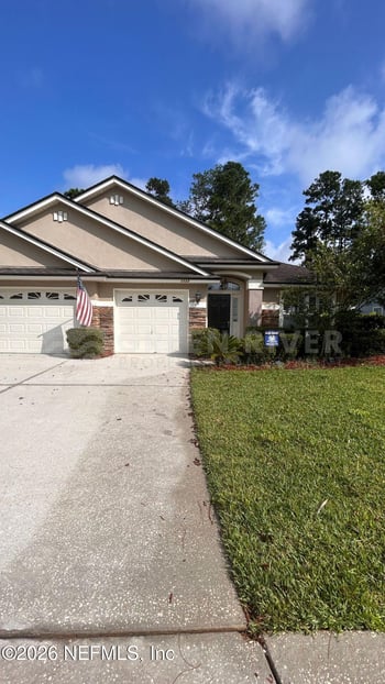 2522 Willow Creek Dr, Fleming Island, FL 32003