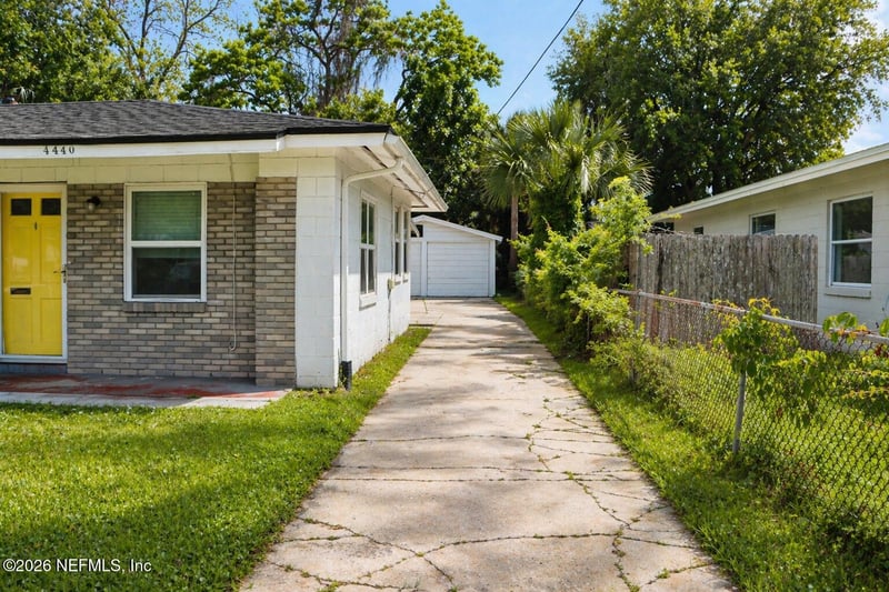 4440 Shirley Ave, Jacksonville, FL 32210