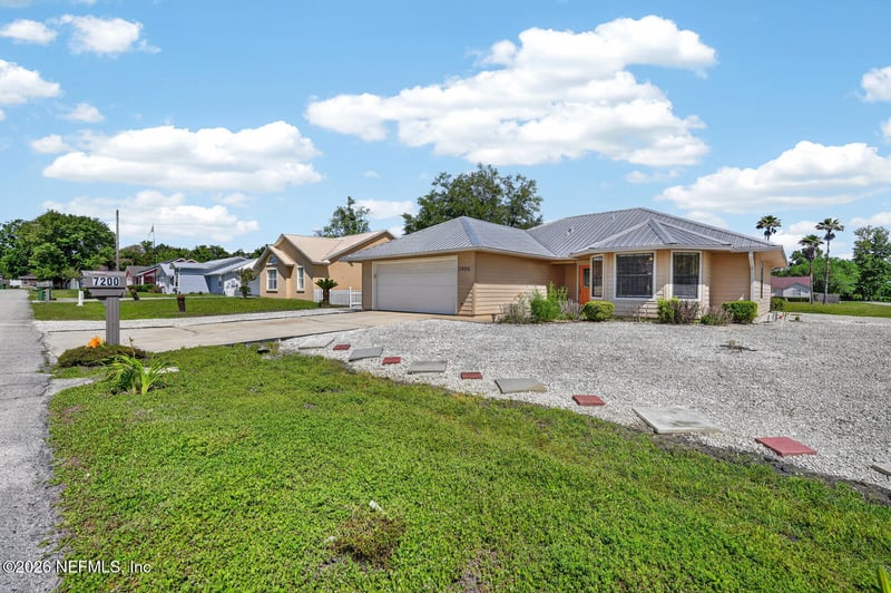 7200 Andrew Jackson St, Palatka, FL 32177